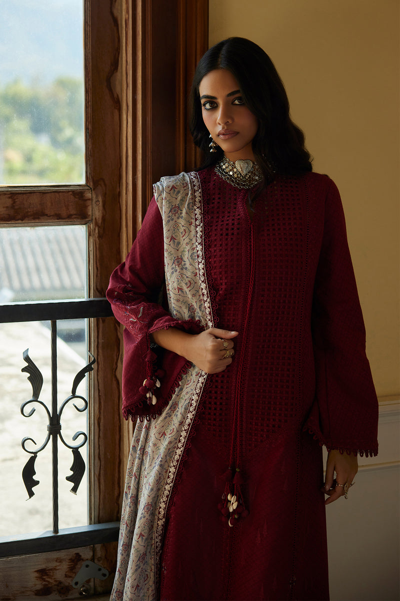 Saad Bin Shahzad | Summer Eid Pret 26 | FEEHA