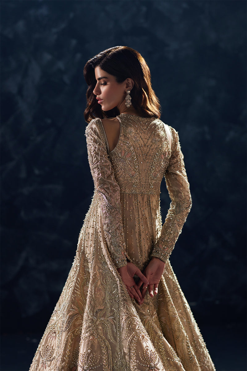 Soraya | Oriana Luxury Formals | Reverie