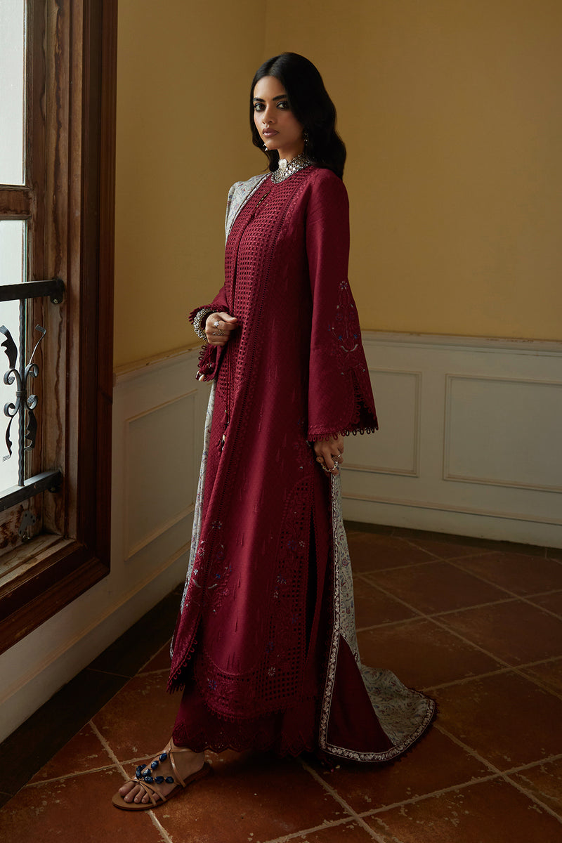 Saad Bin Shahzad | Summer Eid Pret 26 | FEEHA