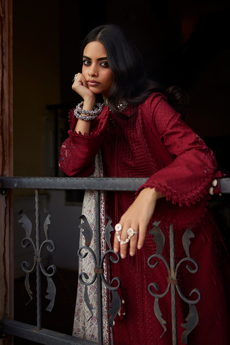 Saad Bin Shahzad | Summer Eid Pret 26 | FEEHA