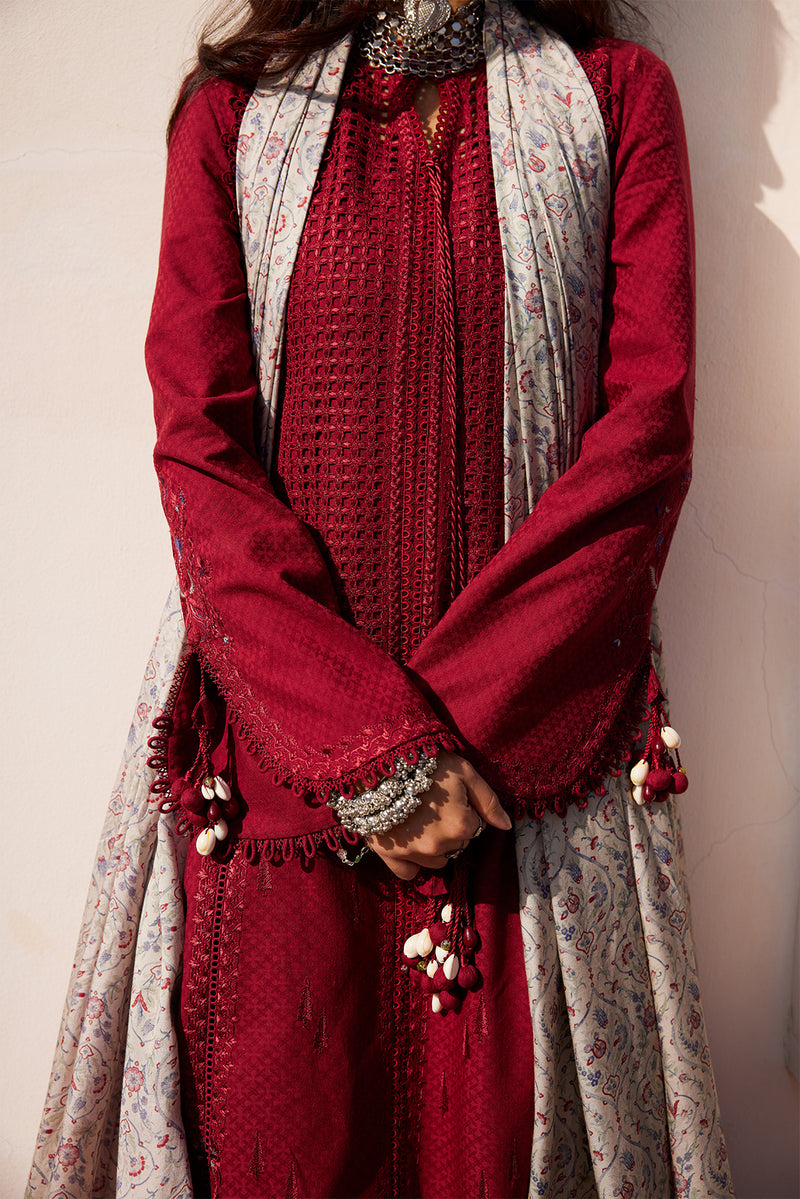 Saad Bin Shahzad | Summer Eid Pret 26 | FEEHA