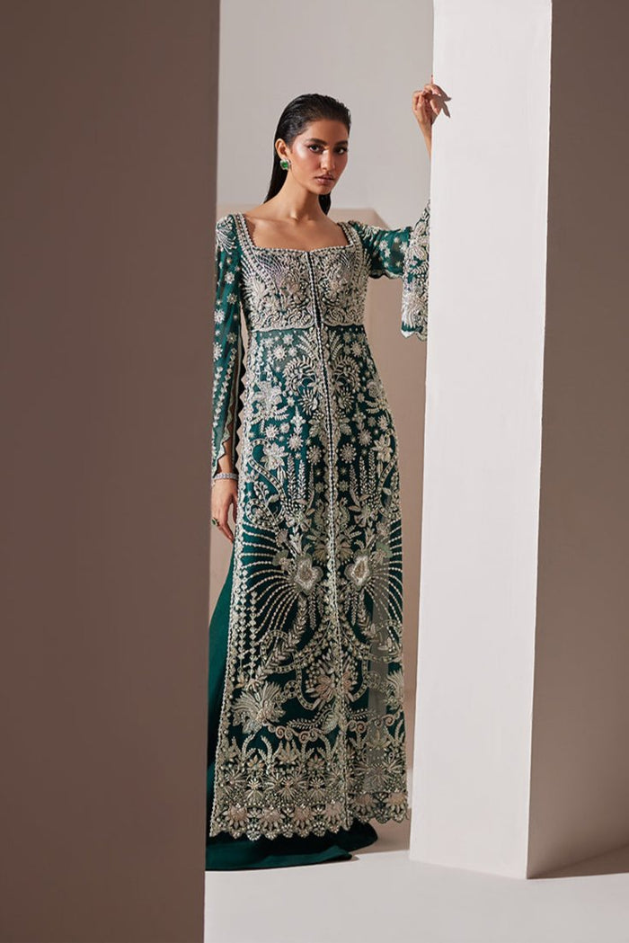 Soraya | Oriana Luxury Formals | Luxe