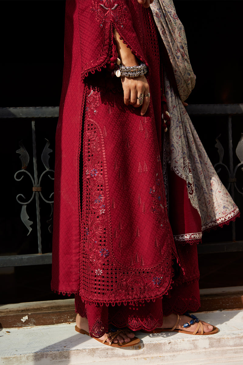 Saad Bin Shahzad | Summer Eid Pret 26 | FEEHA