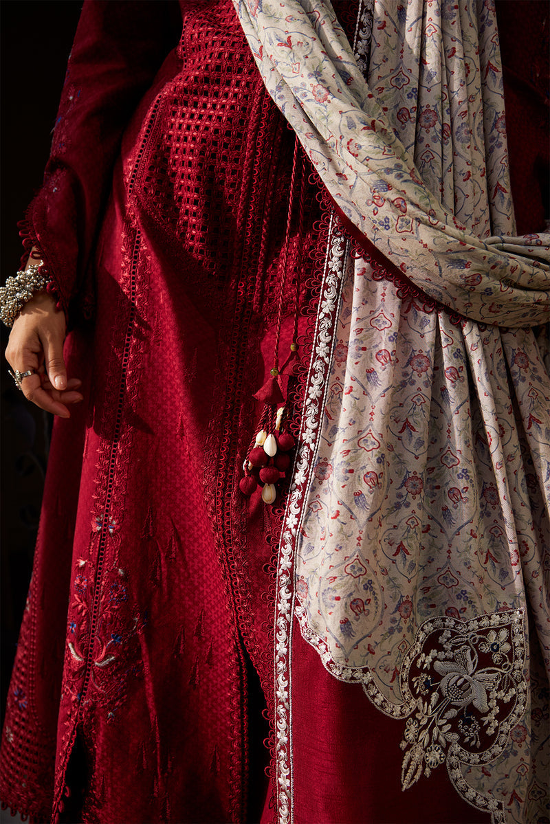 Saad Bin Shahzad | Summer Eid Pret 26 | FEEHA