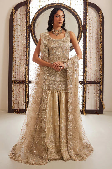 Saad Bin Shehzad | Lolita Bride'25 | KARA
