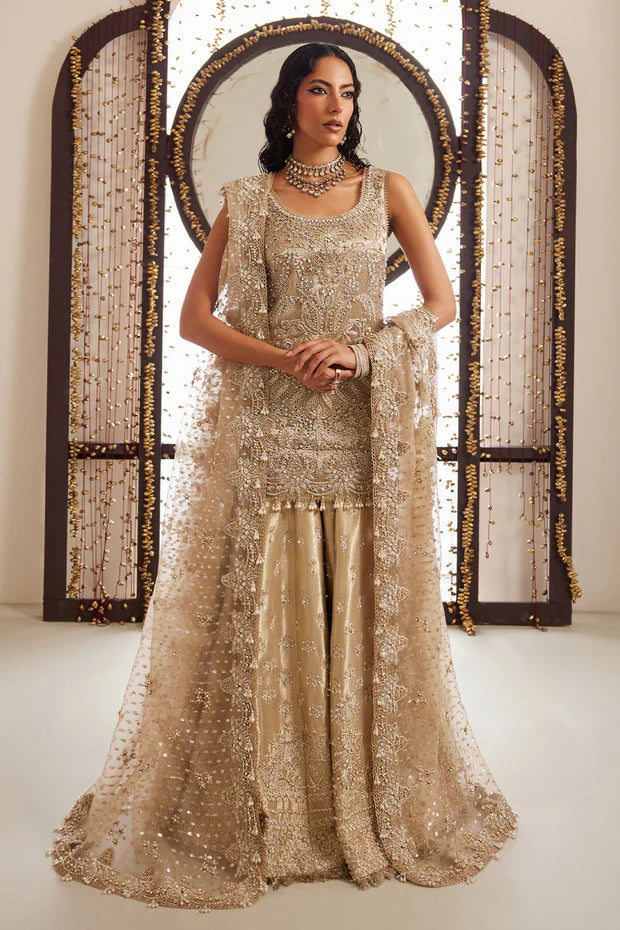 Saad Bin Shehzad | Lolita Bride'25 | KARA