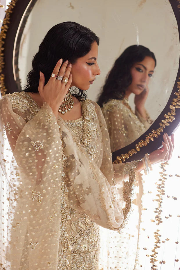 Saad Bin Shehzad | Lolita Bride'25 | KARA