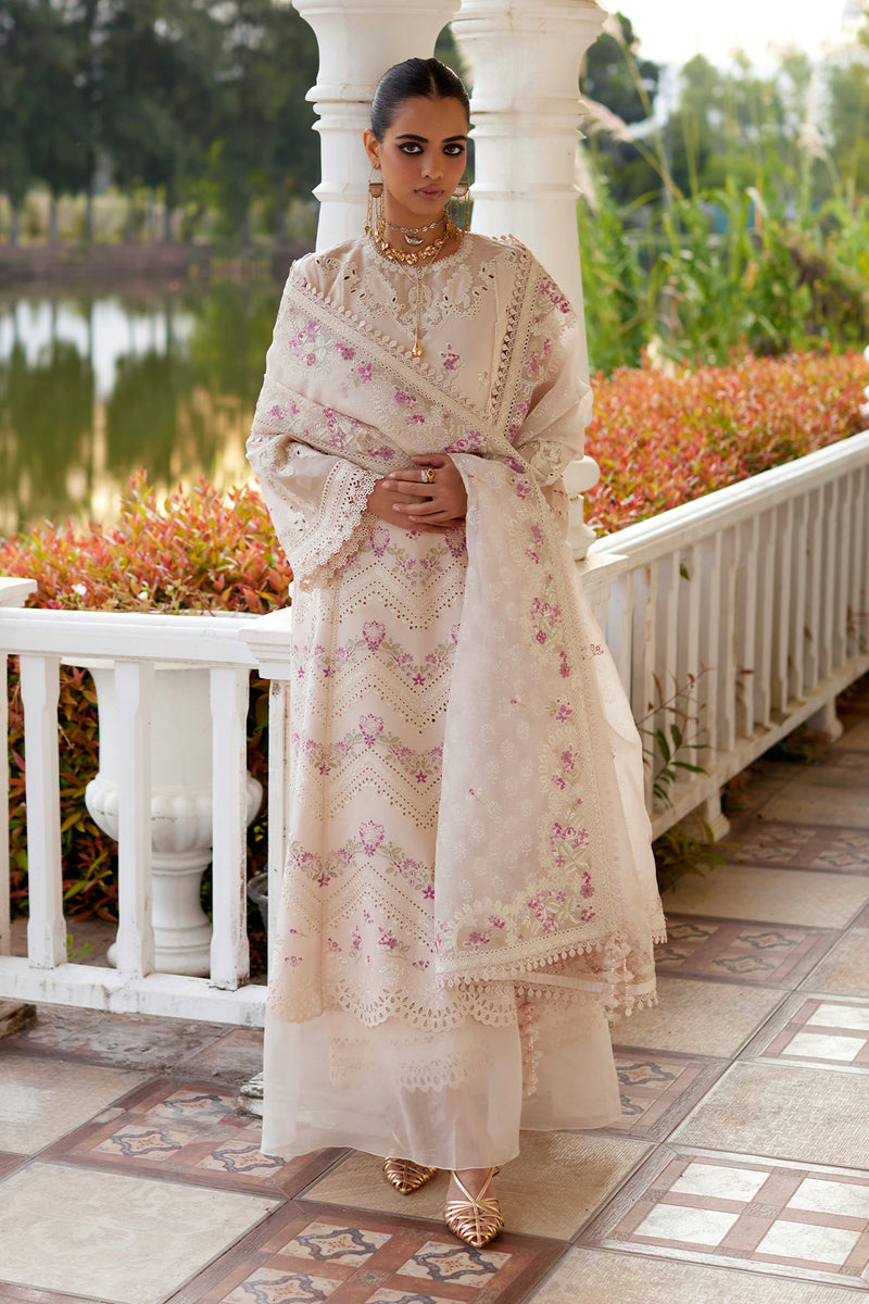Saad Bin Shahzad | Summer Eid Pret 26 | MELINA