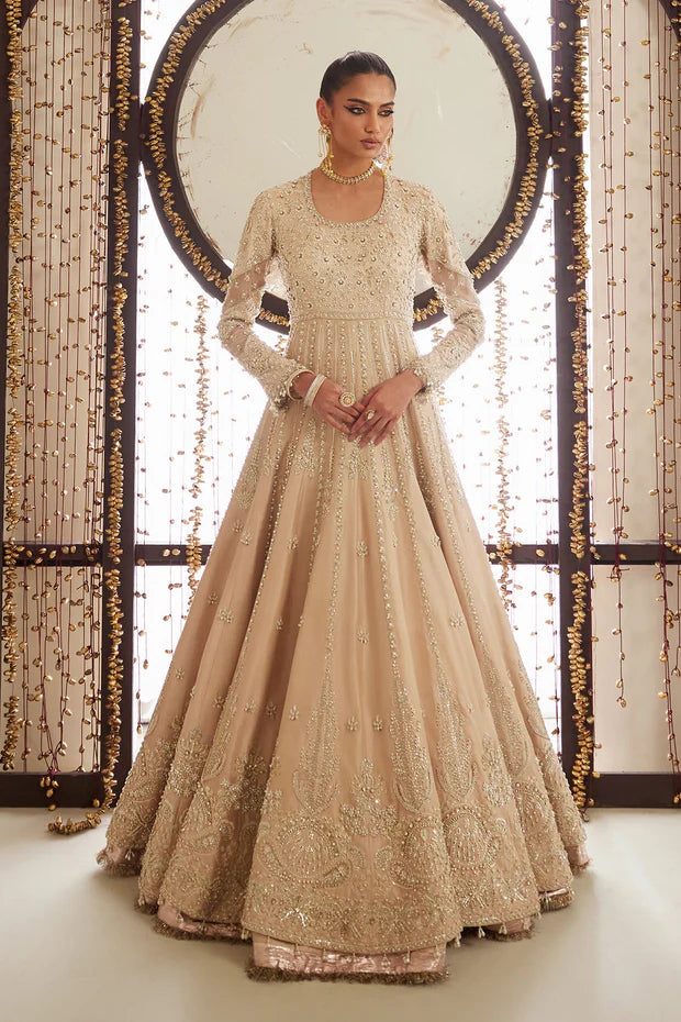 Saad Bin Shehzad | Lolita Bride'25 | ALLEIA