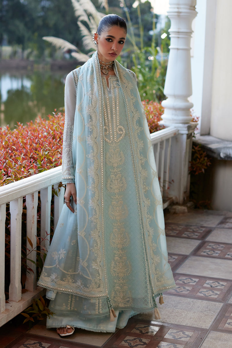 Saad Bin Shahzad | Summer Eid Pret 26 | SAHER