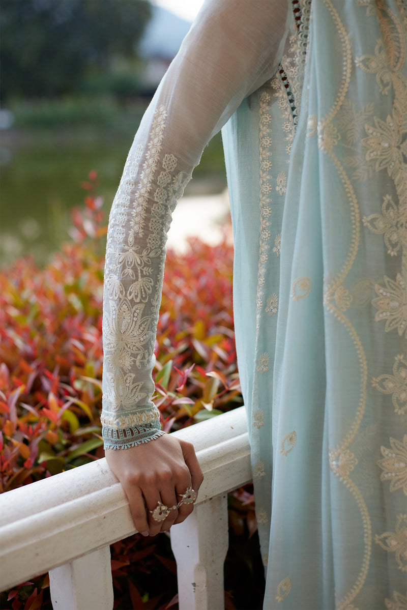 Saad Bin Shahzad | Summer Eid Pret 26 | SAHER