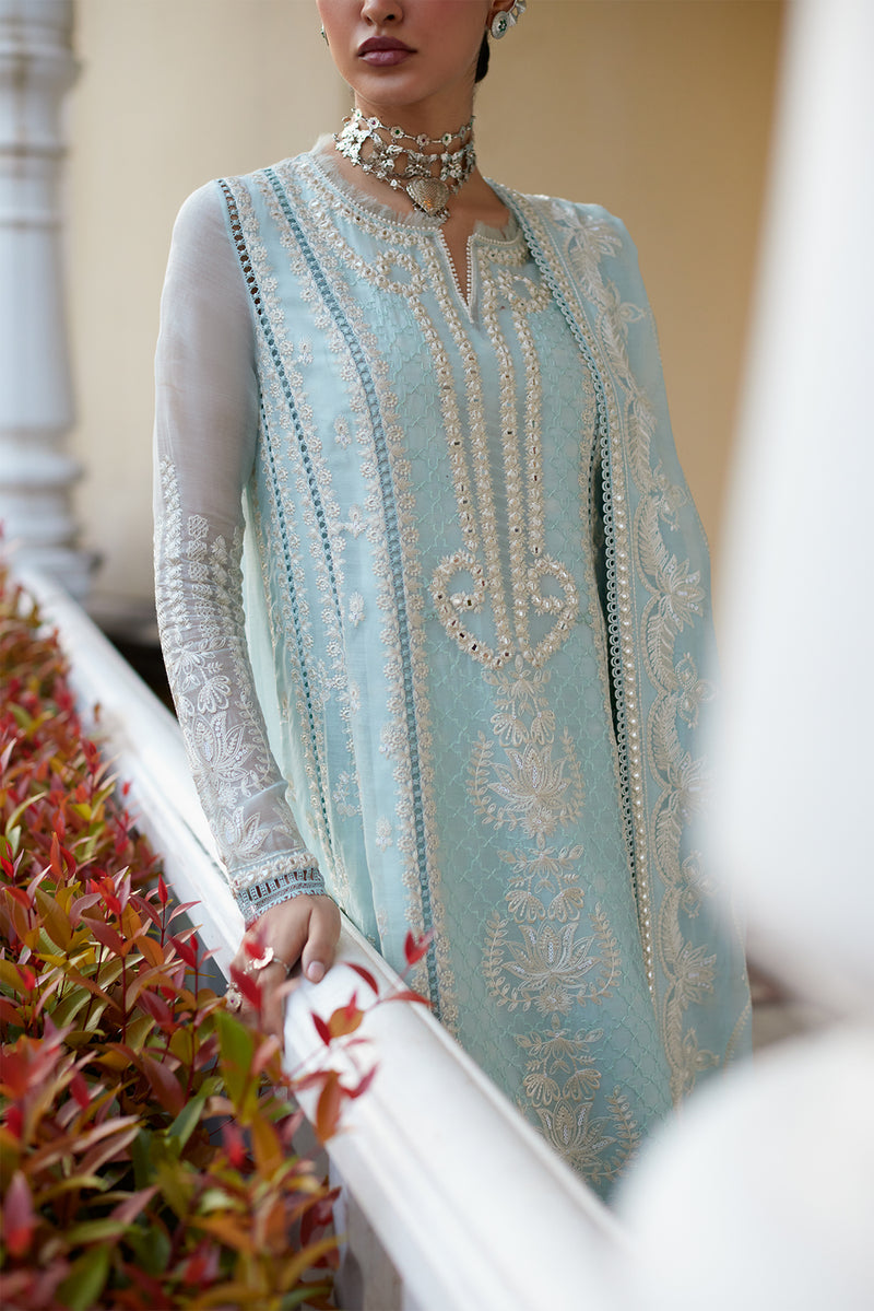 Saad Bin Shahzad | Summer Eid Pret 26 | SAHER