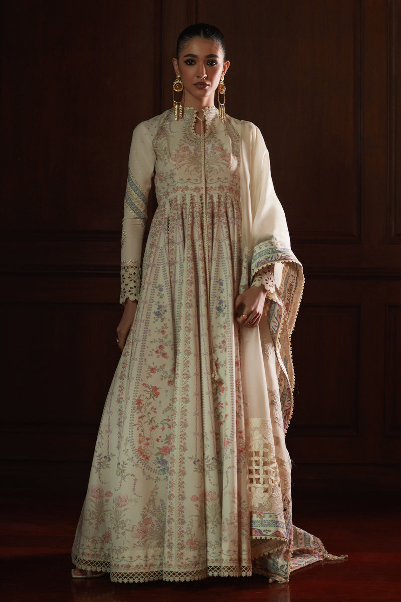 Saad Bin Shahzad | Summer Eid Pret 26 | SAFIRA