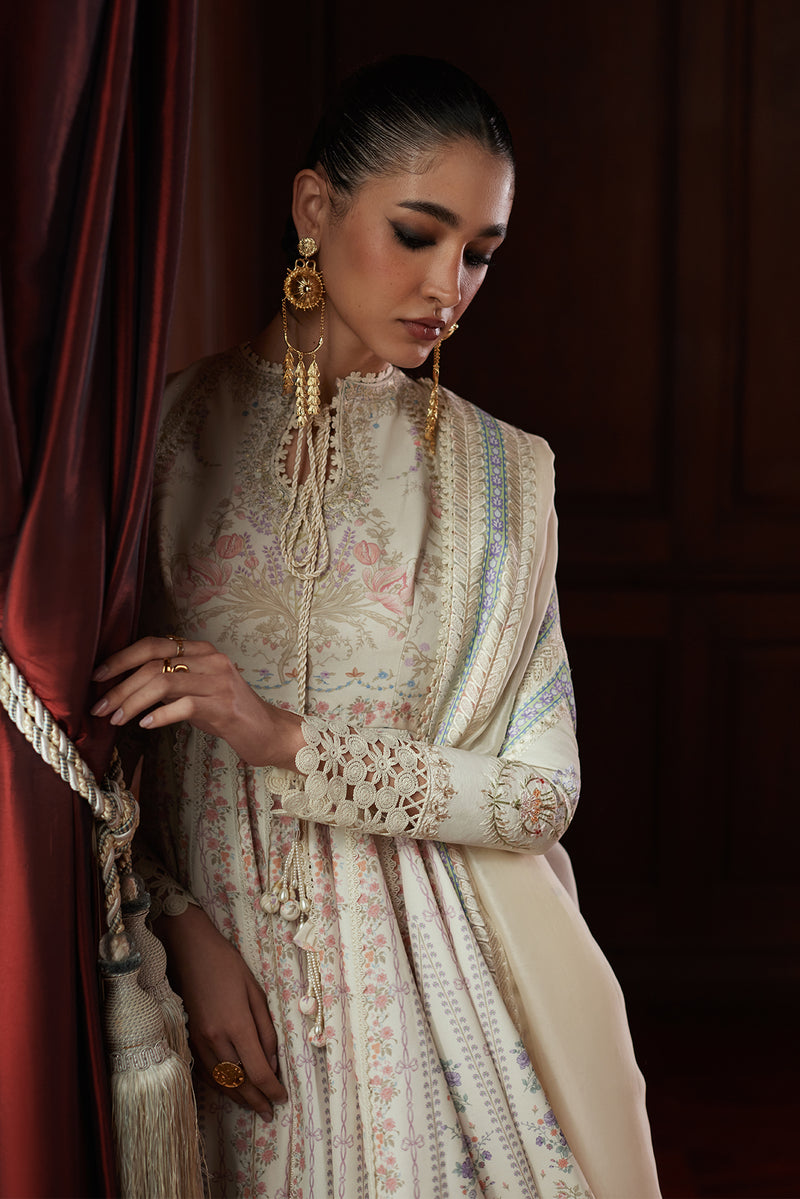 Saad Bin Shahzad | Summer Eid Pret 26 | SAFIRA