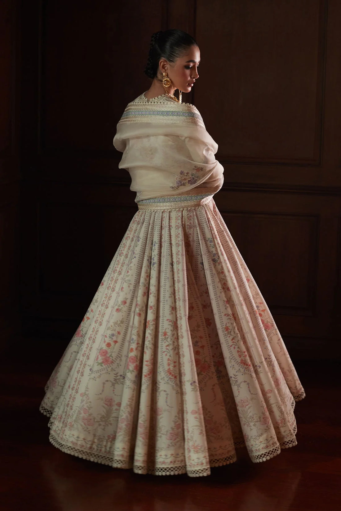 Saad Bin Shahzad | Summer Pret’26 | SAFIRA