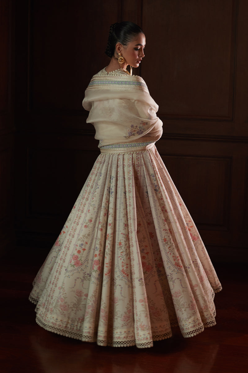 Saad Bin Shahzad | Summer Eid Pret 26 | SAFIRA