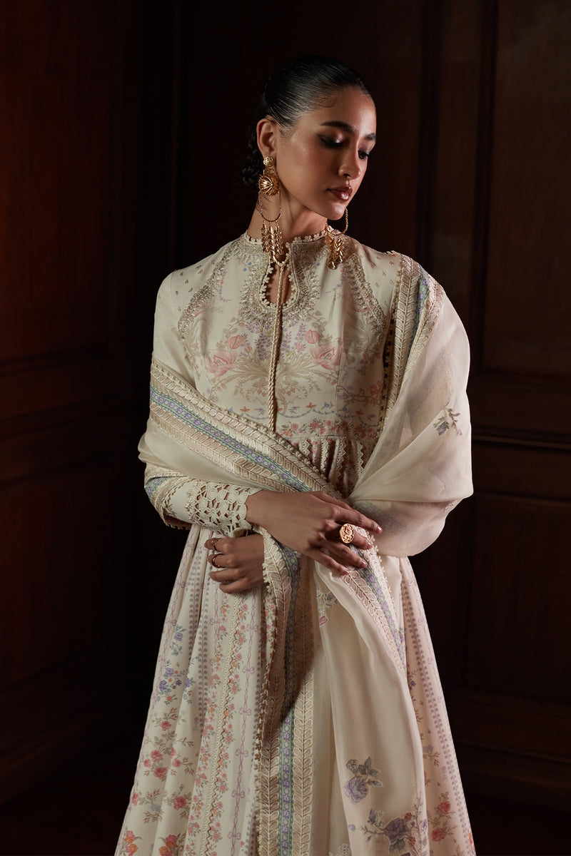 Saad Bin Shahzad | Summer Eid Pret 26 | SAFIRA