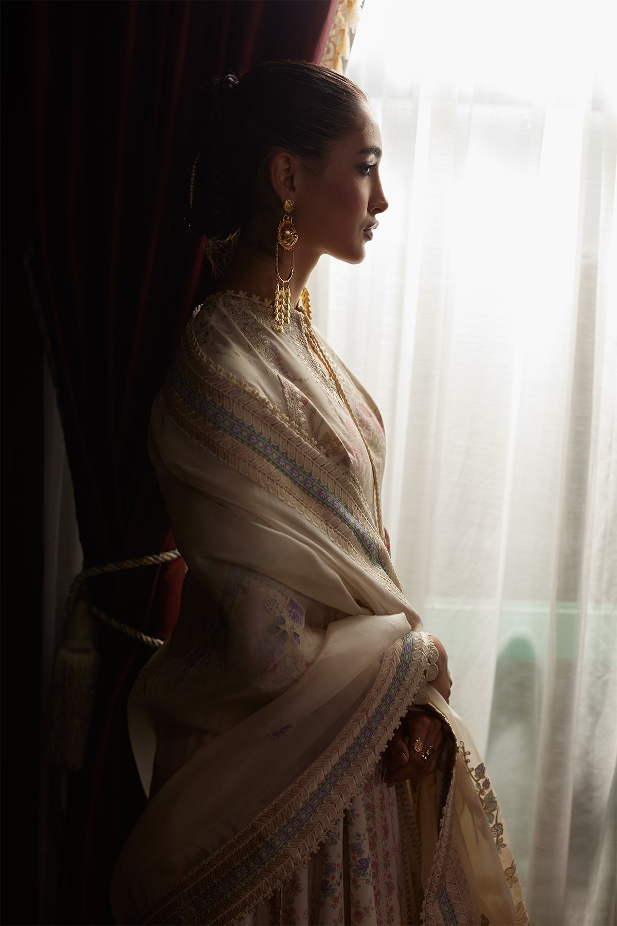 Saad Bin Shahzad | Summer Eid Pret 26 | SAFIRA