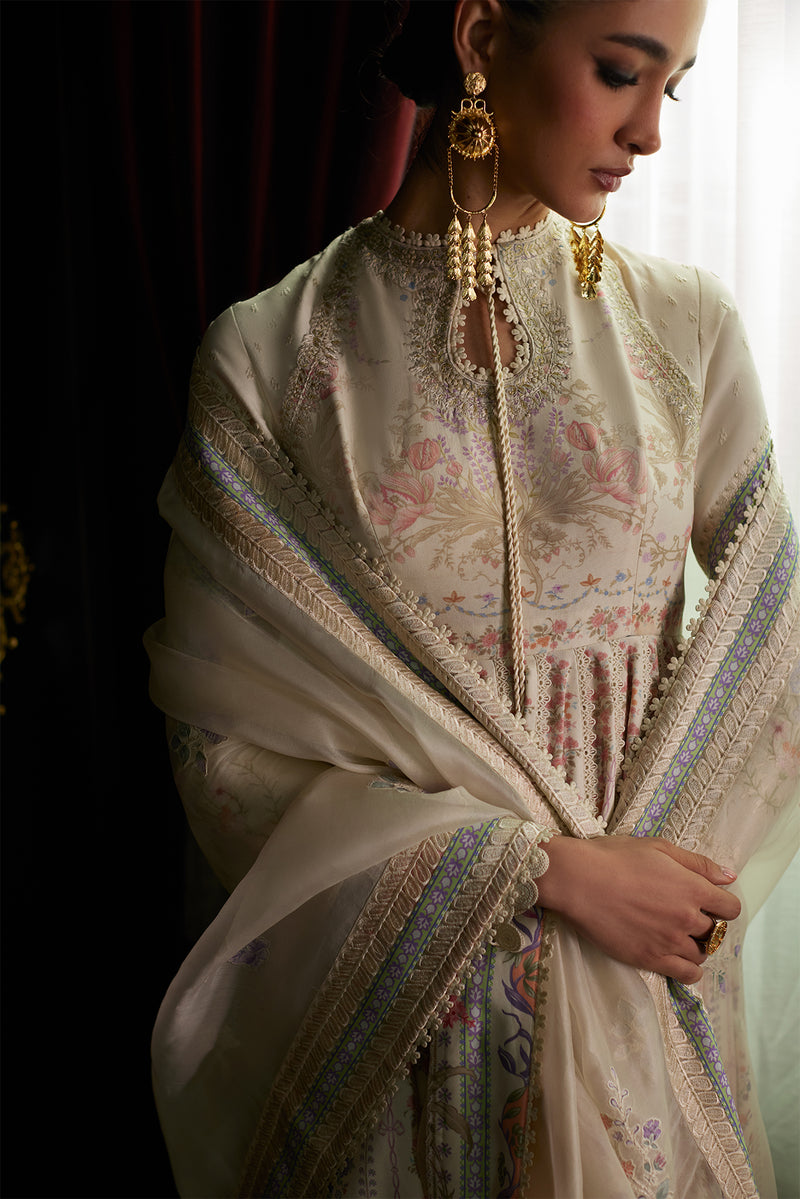 Saad Bin Shahzad | Summer Eid Pret 26 | SAFIRA