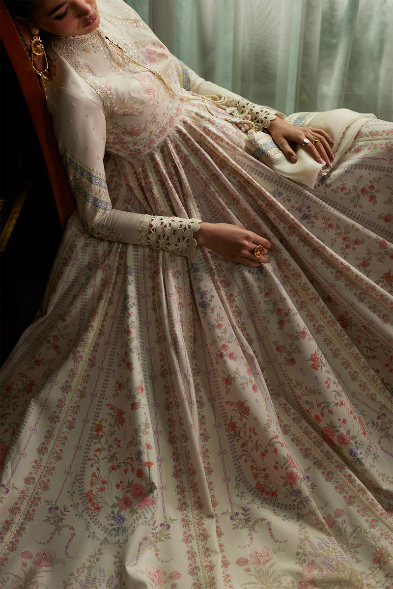 Saad Bin Shahzad | Summer Eid Pret 26 | SAFIRA