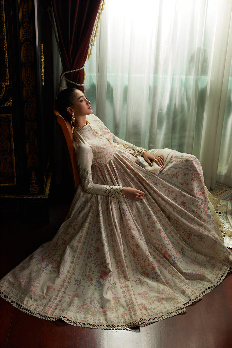 Saad Bin Shahzad | Summer Eid Pret 26 | SAFIRA