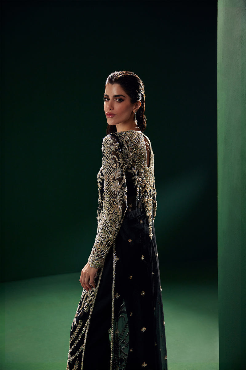 Soraya | Oriana Luxury Formals | Éclat