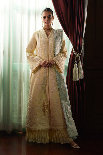 Saad Bin Shahzad | Summer Eid Pret 26 | DANEEN