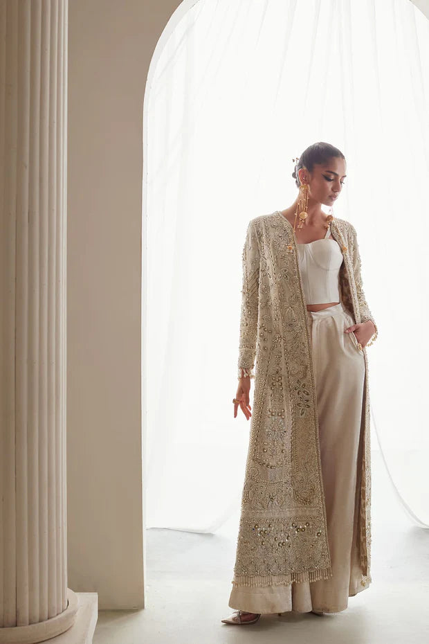 Saad Bin Shehzad | Lolita Bride'25 | AVA