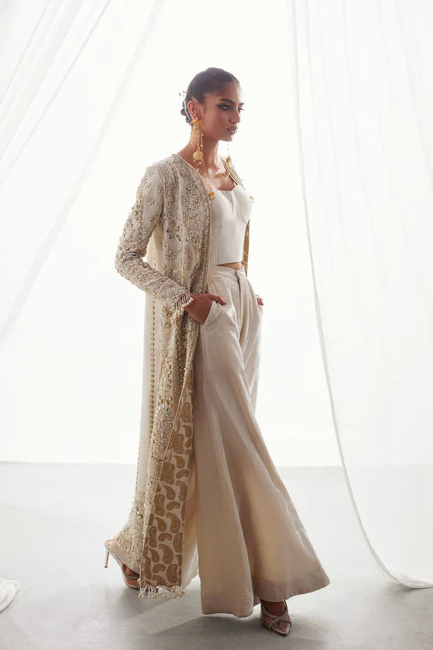 Saad Bin Shehzad | Lolita Bride'25 | AVA