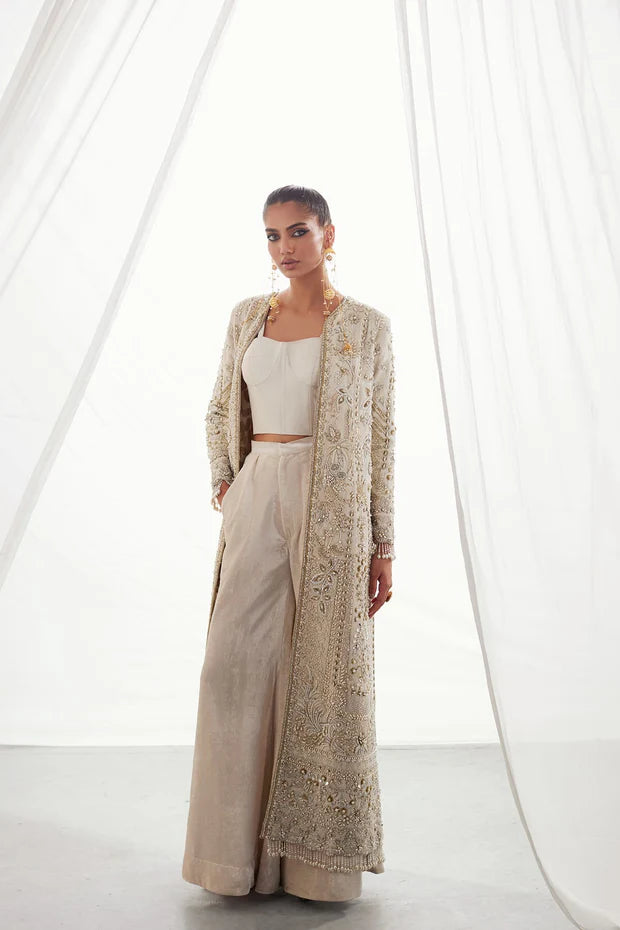 Saad Bin Shehzad | Lolita Bride'25 | AVA