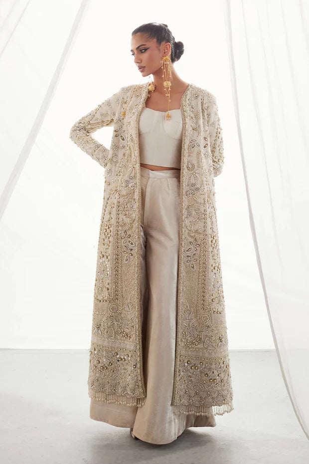 Saad Bin Shehzad | Lolita Bride'25 | AVA