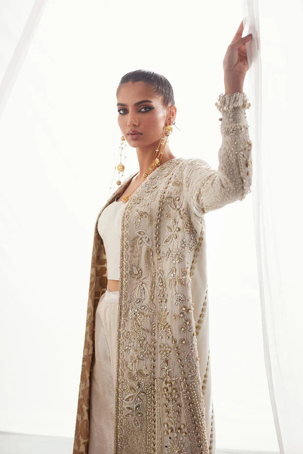 Saad Bin Shehzad | Lolita Bride'25 | AVA