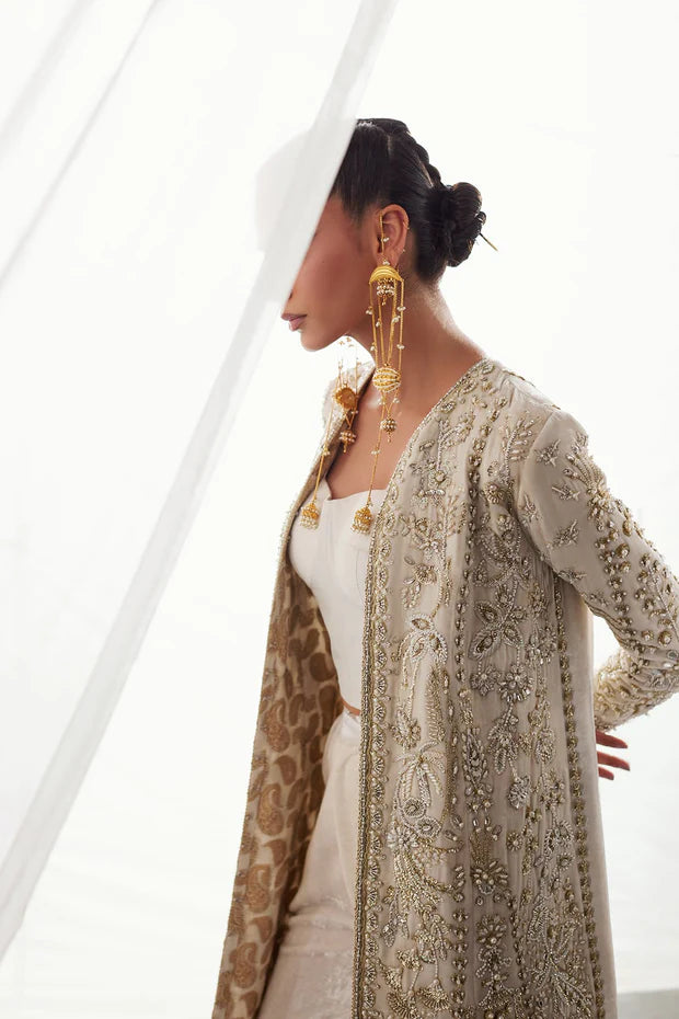 Saad Bin Shehzad | Lolita Bride'25 | AVA