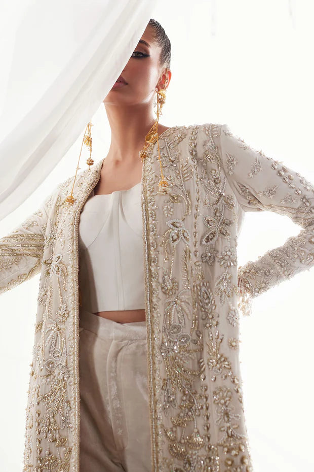 Saad Bin Shehzad | Lolita Bride'25 | AVA