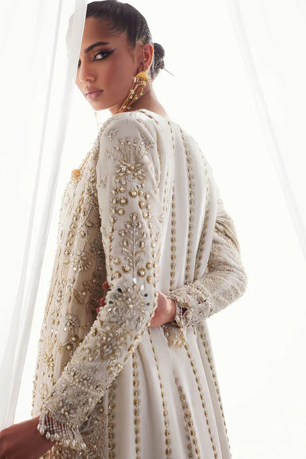 Saad Bin Shehzad | Lolita Bride'25 | AVA