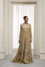 Saad Bin Shehzad | Lolita Bride'25 | ASMIRA