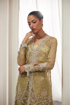Saad Bin Shehzad | Lolita Bride'25 | ASMIRA