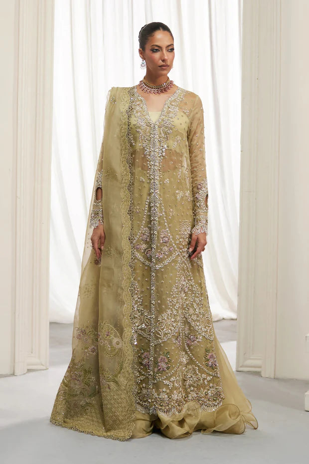 Saad Bin Shehzad | Lolita Bride'25 | ASMIRA