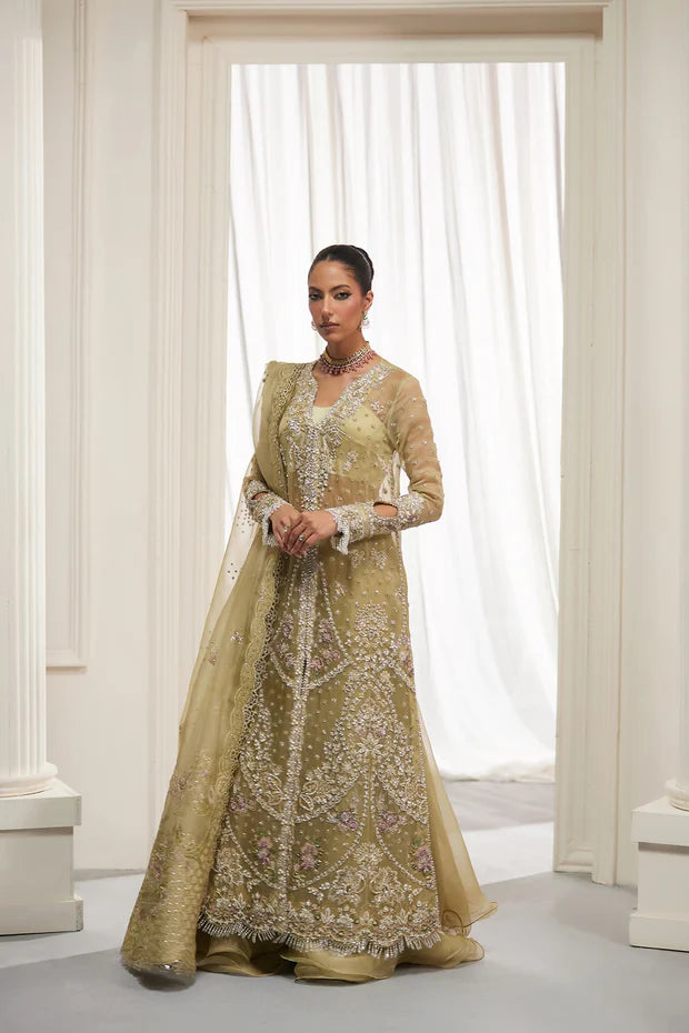 Saad Bin Shehzad | Lolita Bride'25 | ASMIRA