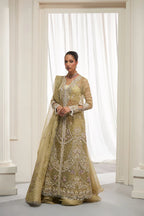 Saad Bin Shehzad | Lolita Bride'25 | ASMIRA