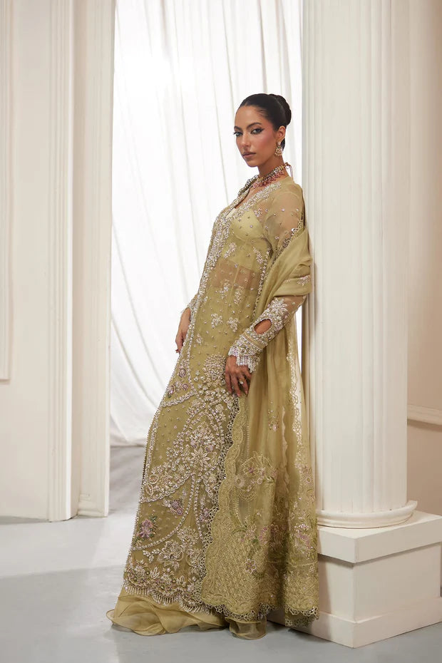 Saad Bin Shehzad | Lolita Bride'25 | ASMIRA Secondary image