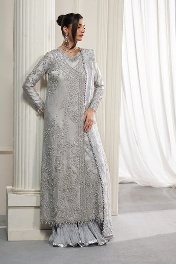 Saad Bin Shahzad | Lolita Bridals | DELLA