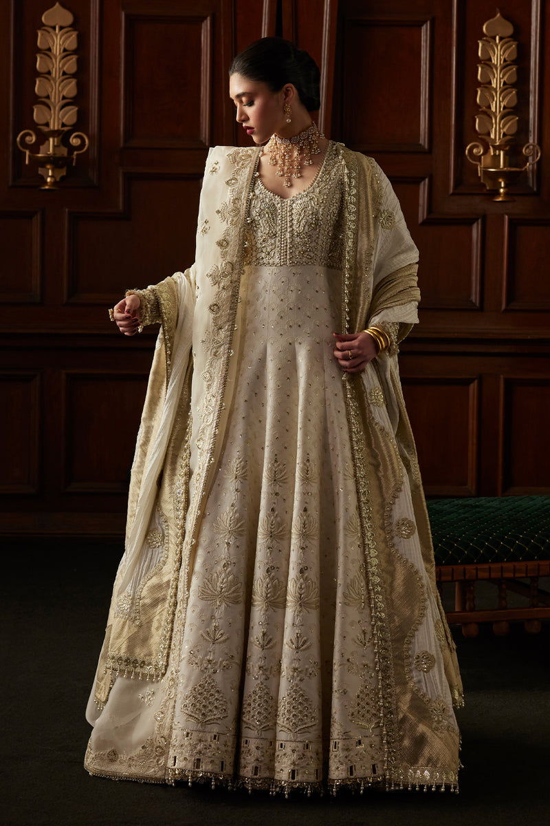 Saad Bin Shahzad | El Veneto Luxury Formals | OVIA