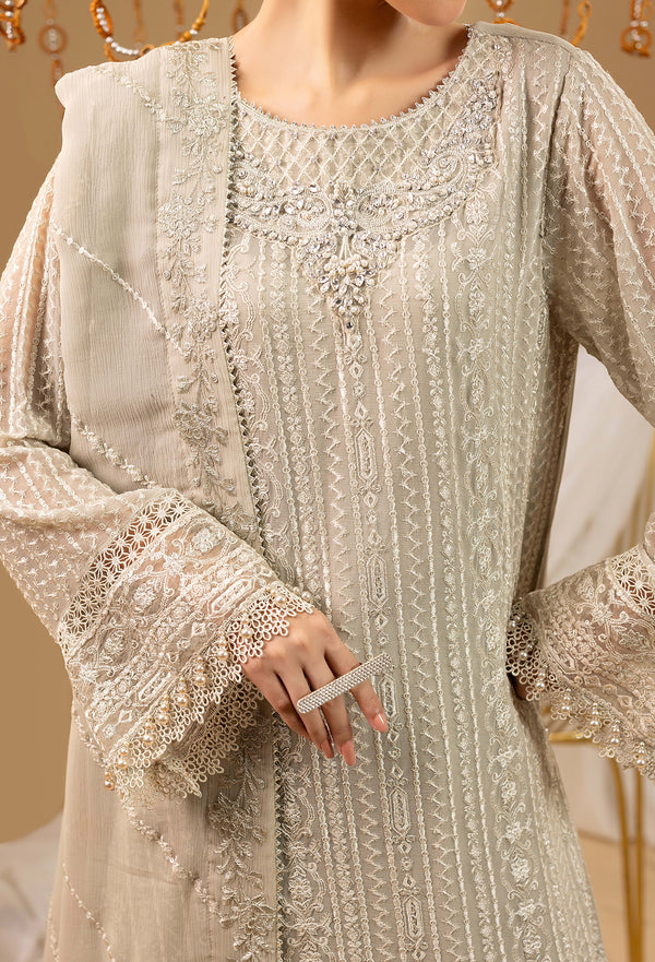 Adans Libas | Chiffon 25 | 7589 A