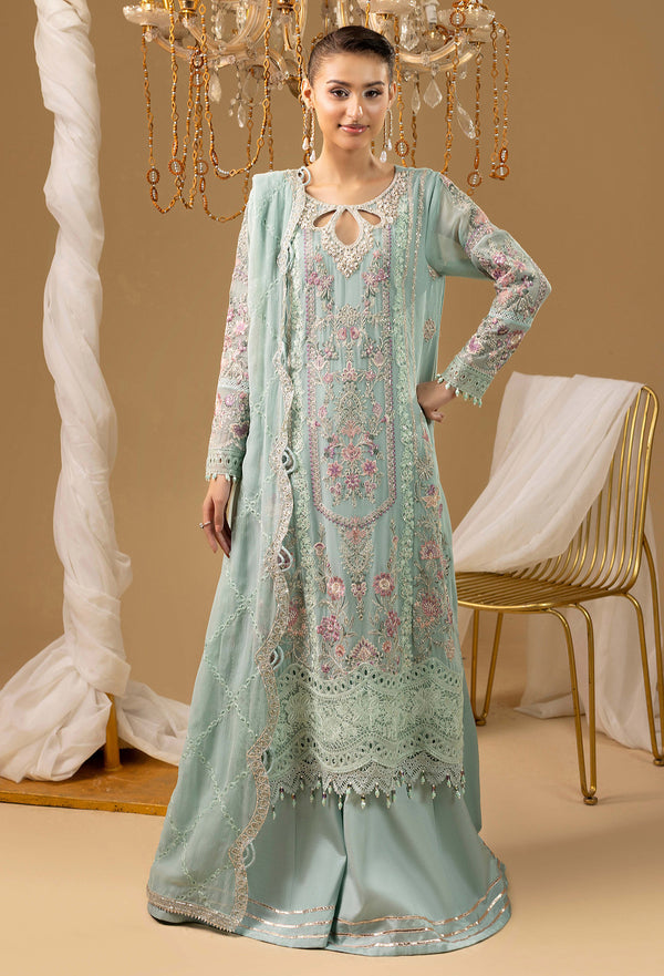 Adans Libas | Chiffon 25 | 7587 E