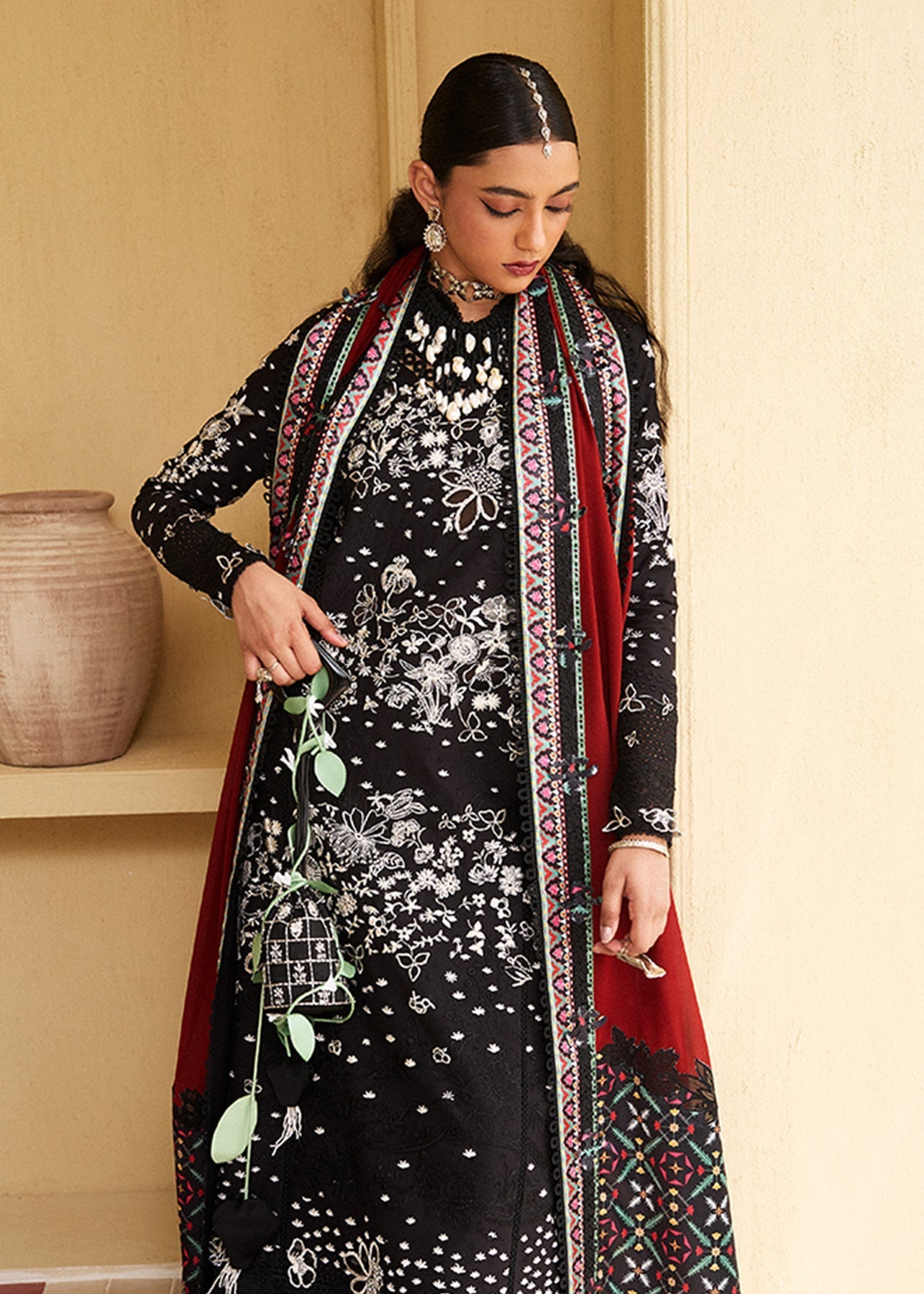 Suffuse | Luxury Lawn | KIRAN