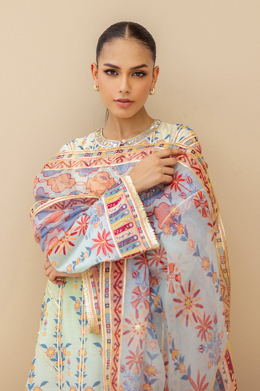 Sania Maskatiya | Samara Luxe 25 |Zayen (B)