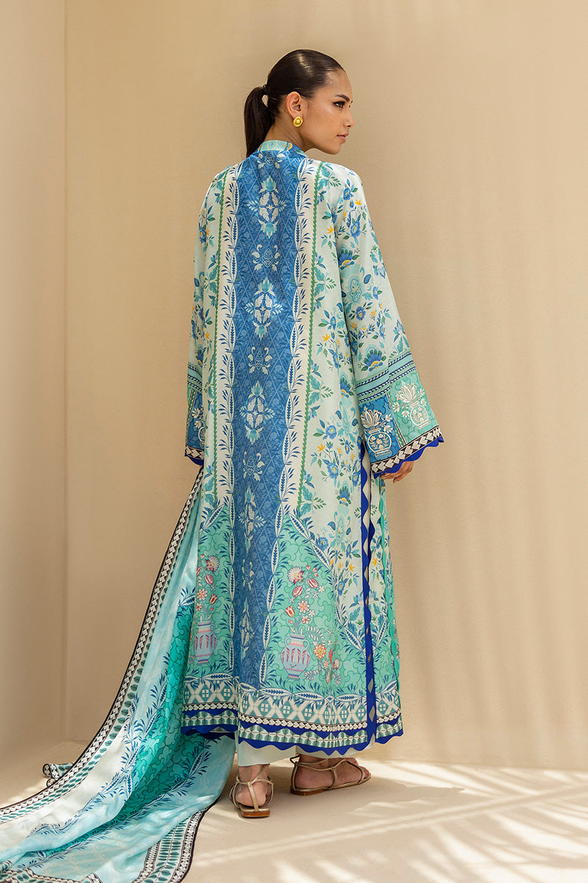 Sania Maskatiya | Samara Luxe 25 |Ilaya