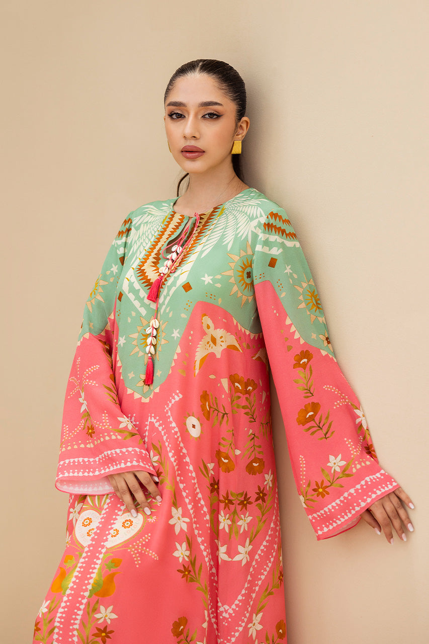Sania Maskatiya | Mirra Luxury Pret 25 | Serah (C)