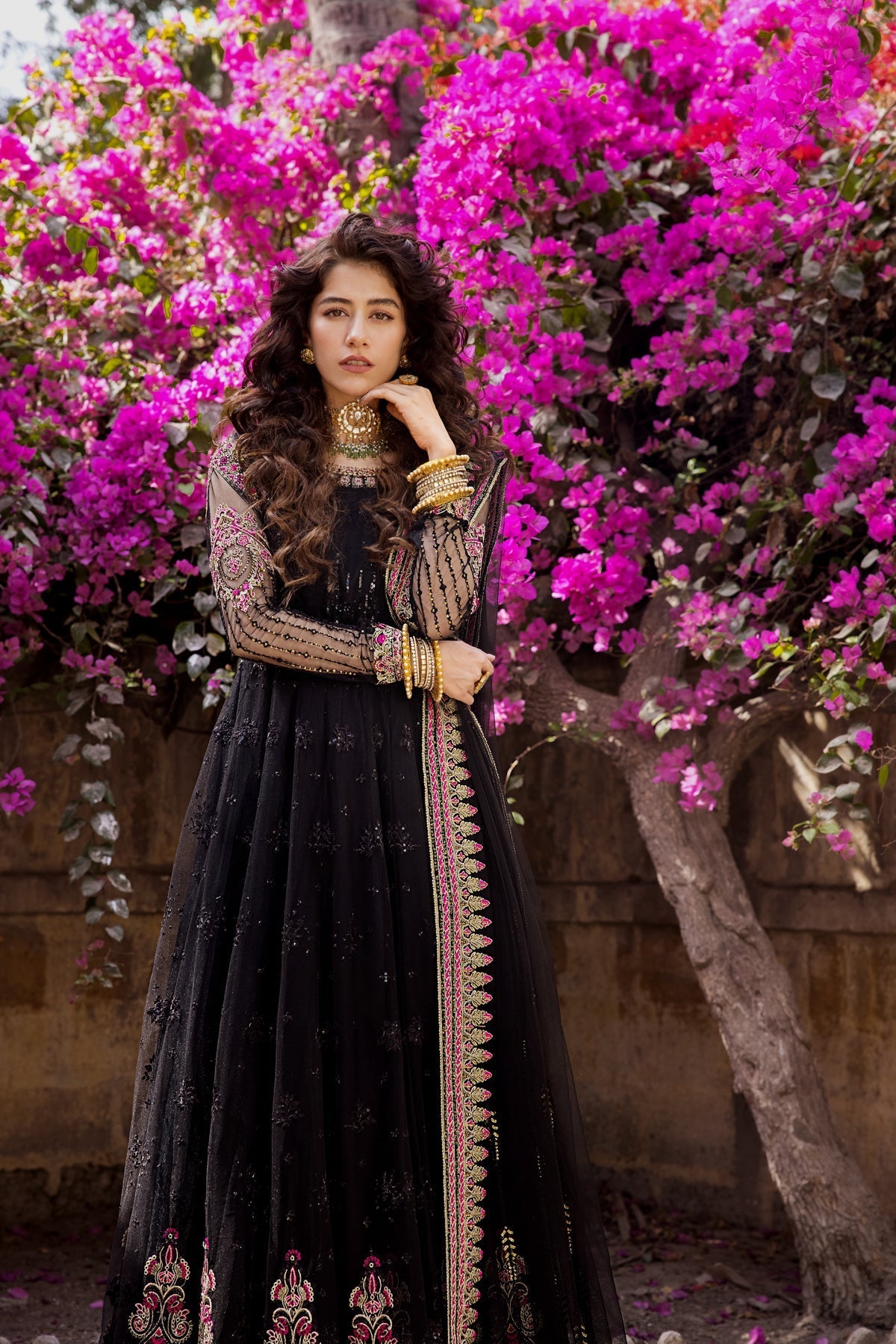 Erum Khan | Umaima Eid Edit | MAHJABEEN
